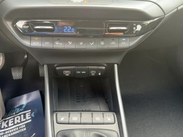 Hyundai i20 1.0 T-GDI Trend (100PS) Komfortpaket