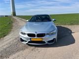 BMW M4 Coupé M4