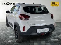 Dacia Spring - Vorschau Bild 4