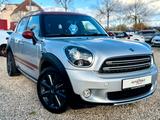 MINI Countryman Cooper ALL4 / Scheckheft / 2.Hand - MINI Behindertengerecht