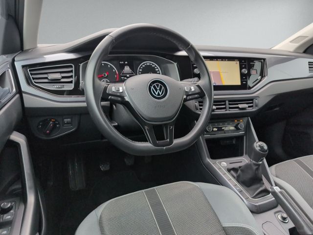 Polo 1.0 TSI HIGHLINE ACC+NAVI.+KAMERA+SIHZ+PDC+