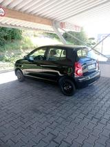 Kia Picanto mit Klimaanlage - Kia Picanto Gebrauchtwagen in Nürnberg