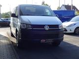 Volkswagen T6 Transporter Kasten-Kombi Kasten lang - Volkswagen Gebrauchtwagen in Nürnberg