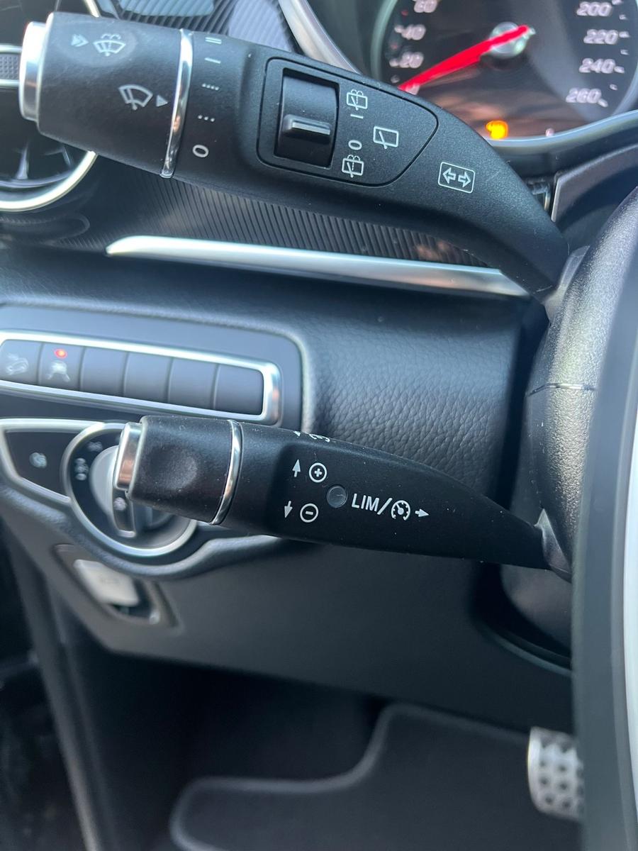 Mercedes-Benz V250 4M LANG AMG-LINE PANORAMA LEDER AHK EL.TÜRE