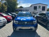 Dacia Duster II Celebration 4WD*NAVI*DAB*AHK*360°*LED - Dacia Duster Gebrauchtwagen