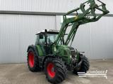 Fendt FARMER 412 VARIO | NUR 2356 STUNDEN! - Angebote