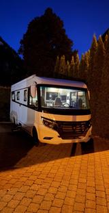 Niesmann + Bischoff Ismove 6.9 E ClouLine - Niesmann + Bischoff iSMOVE
