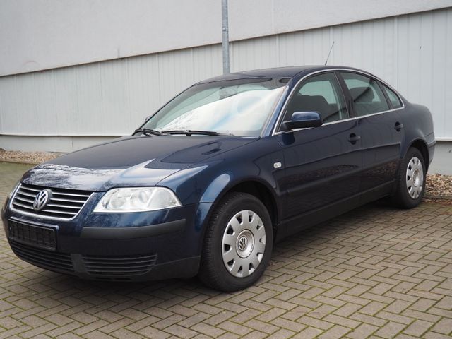 Volkswagen Passat 1.6 Comfortline Kupplung Service TÜV NEU