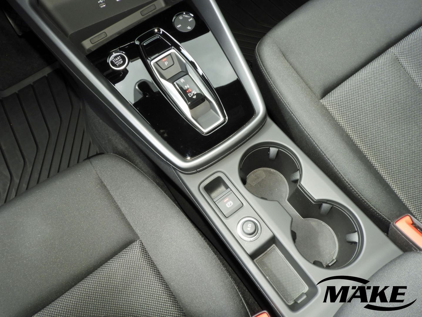 A3 Sportback s-line 35 TFSI s-tronic LED NAV ALU