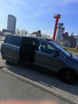 Seat Alhambra 2.0 TDI Start&Stop 135kW FR-Line DS... - Seat Alhambra in Hamburg