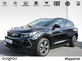 Opel Grandland 1.2 GS LINE+GRIP+NAVI+P&G-PR+GJR+BEH.W - Opel Grandland (X) in Solingen