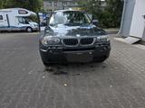 BMW Bmw X3 ( 3.0) - gebrauchte BMW X3 aus dem Jahr 2004