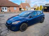 Mazda 3 2.0 DISI Exklusiv Line - Mazda aus 2009: Mazda2