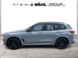 BMW X5 M50i NIGHT HEAD-UP H&K LASER NAVI SOFT-CLOSE  - BMW X5 M50 aus 2022