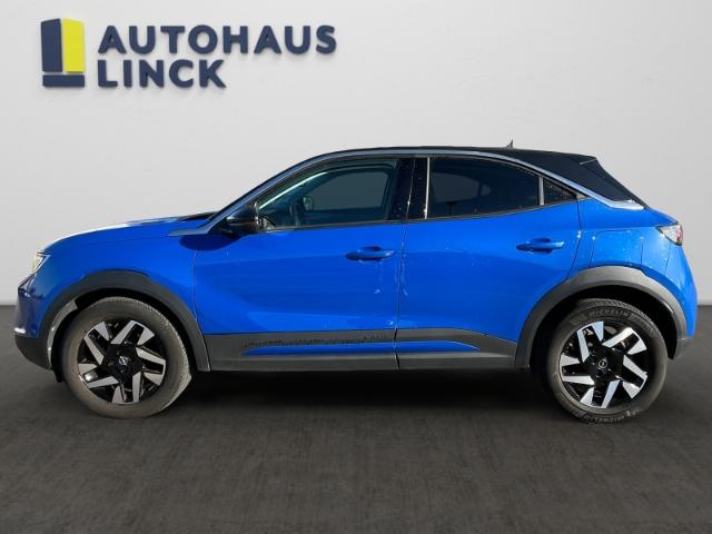 Opel Mokka Elegance 1.2 Turbo EU6d Navi+Sitzheizung