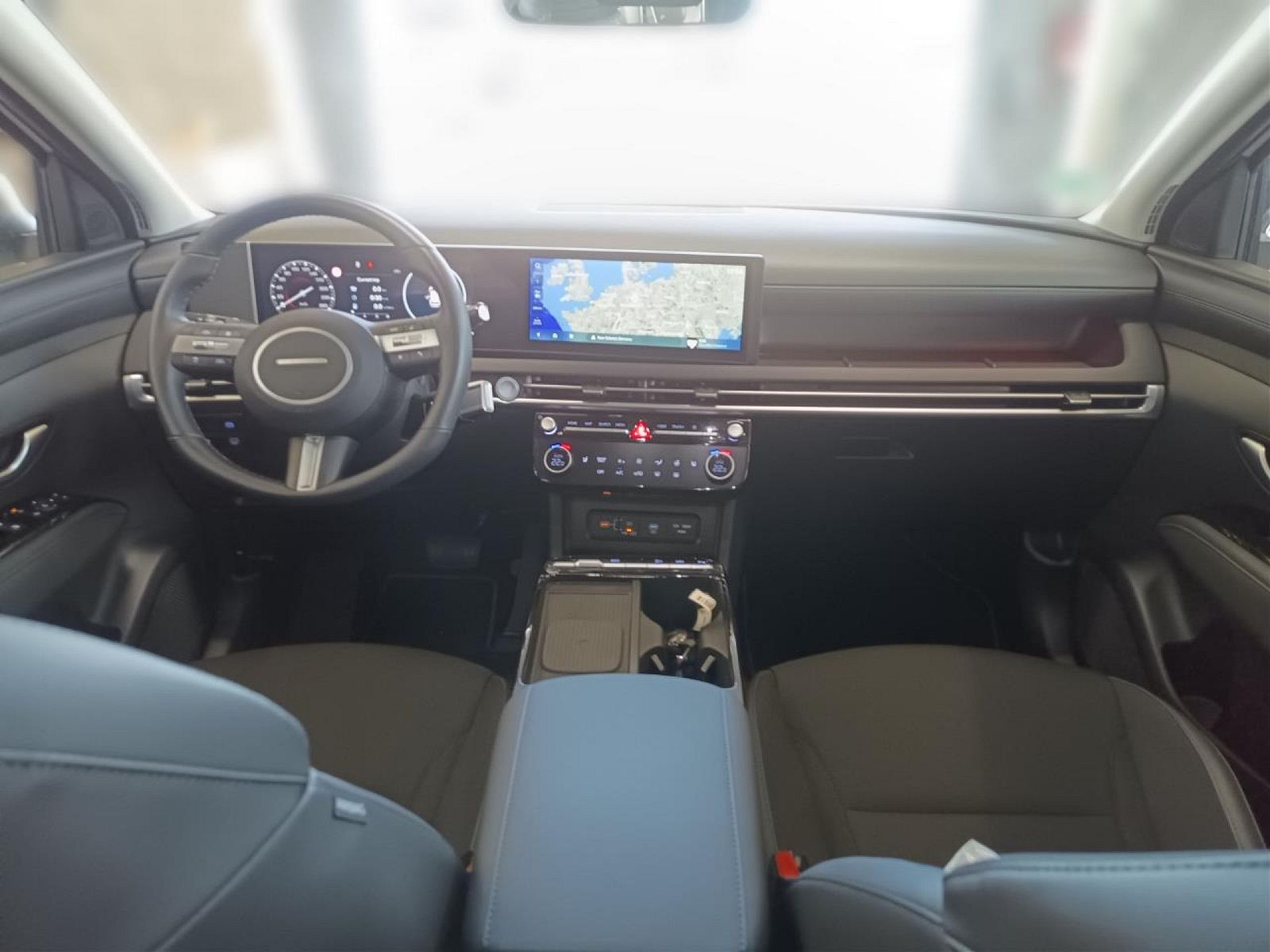 Hyundai Tucson – Bild 8