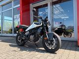 Husqvarna Vitpilen 125 - HUSQVARNA VITPILEN 125