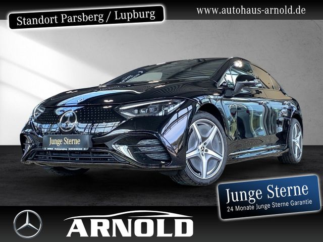 Mercedes-Benz EQE 500 4M AMG L HYPERSCREEN Pano AIRMATIC Distr