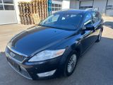 Ford Mondeo Turnier Titanium MOD 2008 Klima AHK