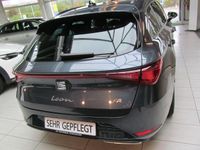 Vorschau Seat Leon