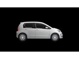 Volkswagen up! 1.0 MPI MOVE UP! KLIMA LED - Volkswagen up! in Hamm