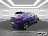 Volkswagen T-ROC R-LINE 1.5 TSI DSG (+ACC-RADAR+NAVI) LED - Volkswagen T-Roc in Osnabrück