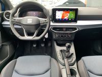 Seat Ibiza - Vorschau Bild 14