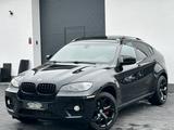 BMW X6 xDrive35d*SPORT*NAVI*S-DACH*LEDER*MEMORY*