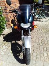 Suzuki Xf 650 freewind - SUZUKI XF 650