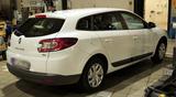 Renault Megane Grandtour 1.2 tce Motorschaden - : Motorschaden
