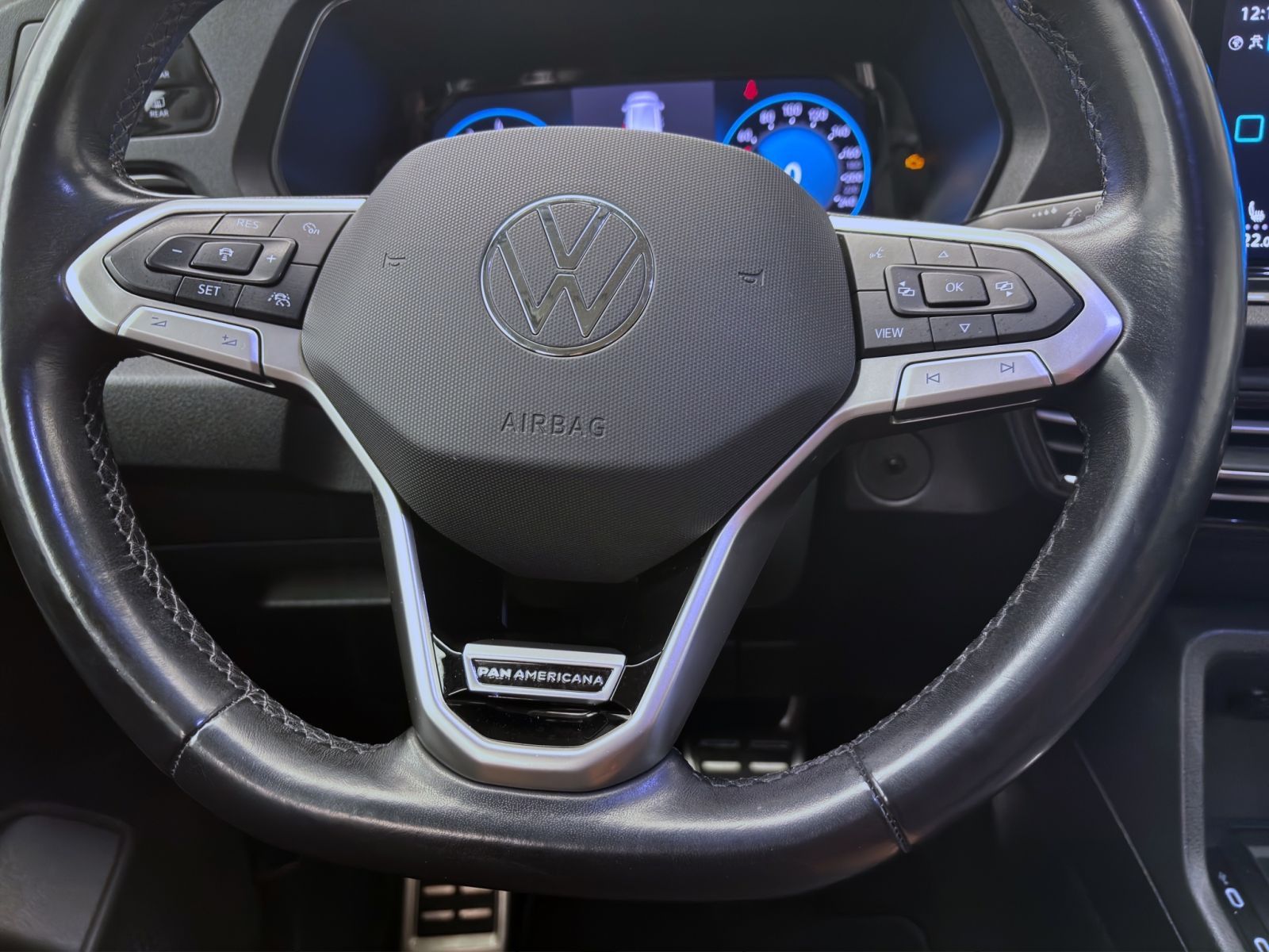 Volkswagen Caddy - Bild 12