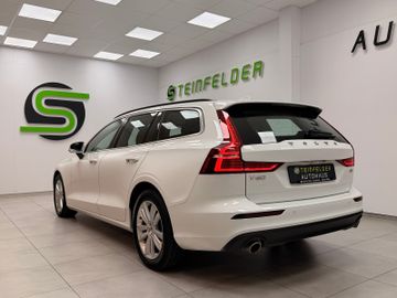 Volvo V60 - 5