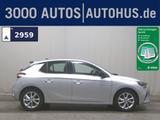 Opel Corsa 1.5 D Elegance T-Leder Navi LED RFK - Opel Corsa C mit Diesel-Antrieb