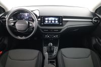 Skoda Fabia - Vorschau Bild 10