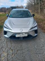 MG 4 - MG MGA von privat