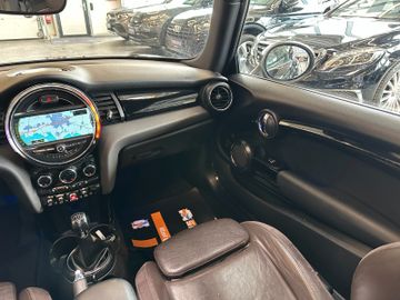 MYAUTOCENTER – Gebraucht- und Jahreswagen mit Werkstattservice in Pfaffenhofen MINI COOPER_SD *PANO*TEMPO*PDC*2-ZONEN*SPORT*