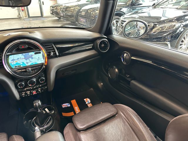 MYAUTOCENTER – Gebraucht- und Jahreswagen mit Werkstattservice in Pfaffenhofen MINI COOPER_SD *PANO*TEMPO*PDC*2-ZONEN*SPORT*