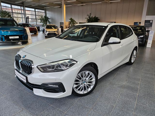 BMW 120i Advantage Business Comfort