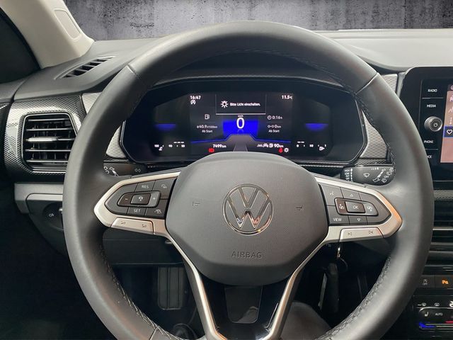 Volkswagen T-Cross - Bild 20