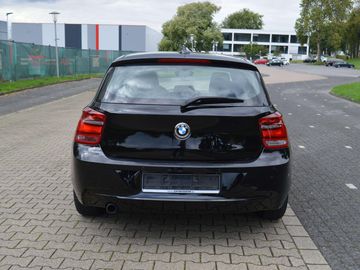 BMW 116 - 8