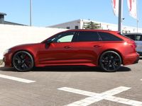 Audi RS6 - Vorschau Bild 13