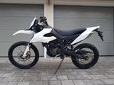 Aprilia RX 125 TÜV NEU, REIFEN NEU - APRILIA 125 RX