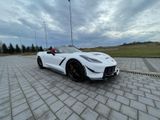 Corvette C7 6.2 V8 MT7 Stingray Cabrio 3LT Stingray 3LT