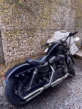 Harley-Davidson HARLEY-DAVIDSON SPORTSTER XL1200 FORTY-EIGHT - Offers