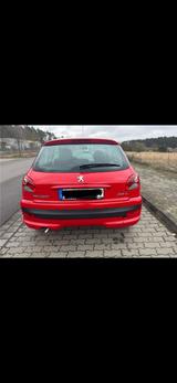 Peugeot 206 plus - Peugeot 206 in München