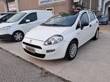 Fiat Punto GPL 1.4 8V 5 porte Easypower Street - Fiat Punto mit LPG-Antrieb