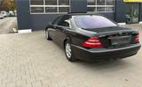 Mercedes-Benz Mercedes Benz S430 W220 - gebrauchte Mercedes-Benz S-Klasse aus dem Jahr 1998