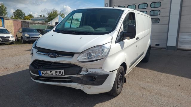 Ford Transit Custom Kasten 310 L2 Trend