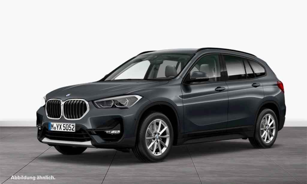 BMW X1 sDrive18i Navi Kamera Driv.Assist Sportsitze