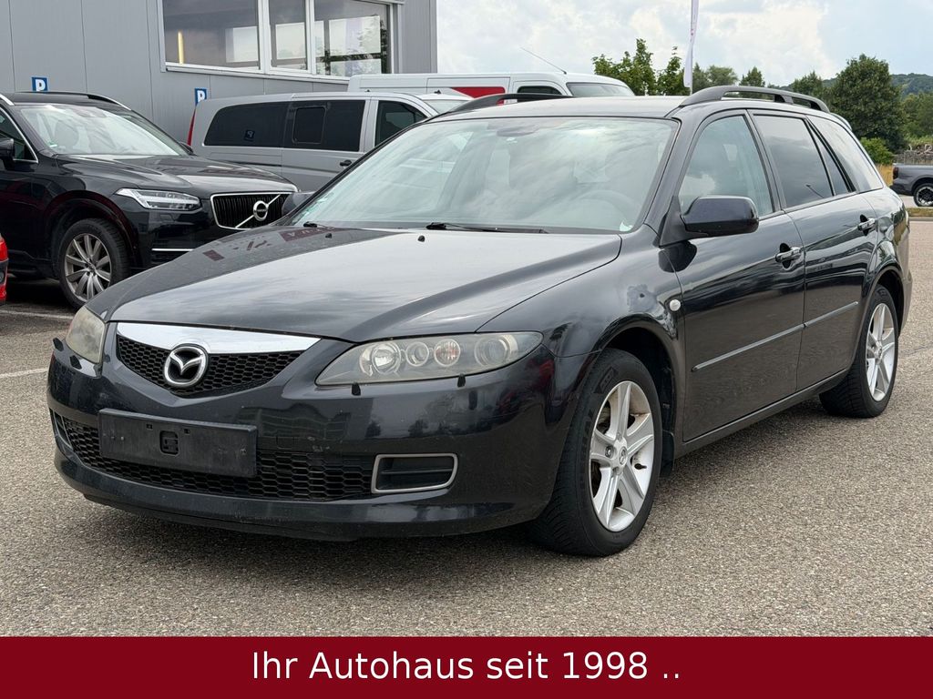 Angebot ansehen Mazda 6